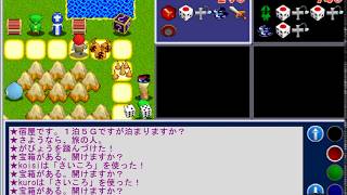 【牛すじハンター】黒さとりVSこいし[ゆっくり実況]