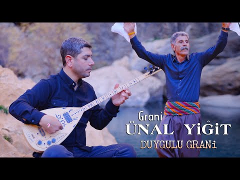 Grani Ünal Yiğit Yeni Duygulu Grani