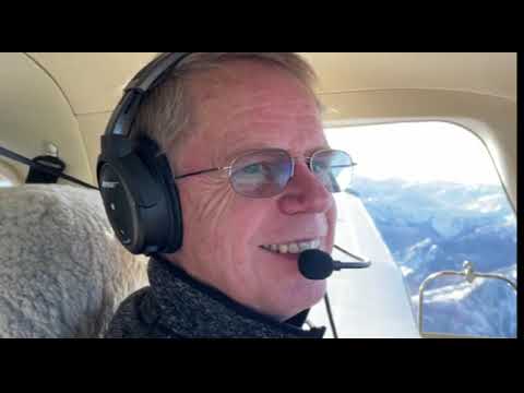 Second Angel Flight mission this year but in HD video