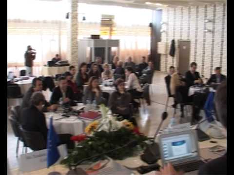 TV Banat Vrsac -EDUKACIJA SUDIJA