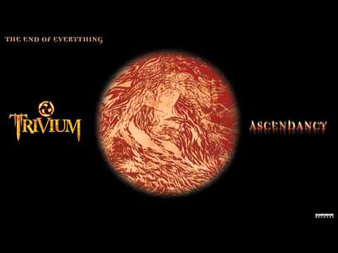 Trivium - The End Of Everything (Audio)