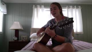 All I Need (cover) by Bethany Dillon