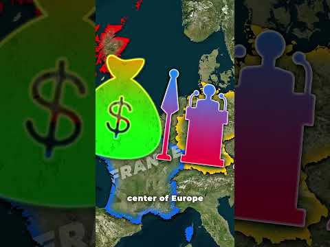 La rilevanza di un accordo Ue – Regno Unito