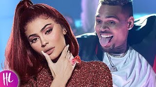 Kylie Jenner Reacts To Chris Brown Arrest | Hollywoodlife