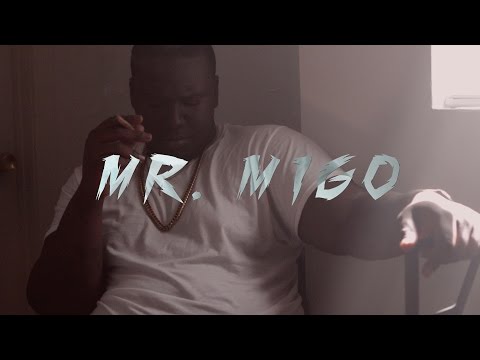 FloPro Music - Mr. Migo | ShotBy: @Black.Lav