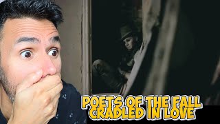 Download lagu Poets of the Fall - Cradled in Love (REACTION) WRITER REACTS - First Time Hearing It mp3