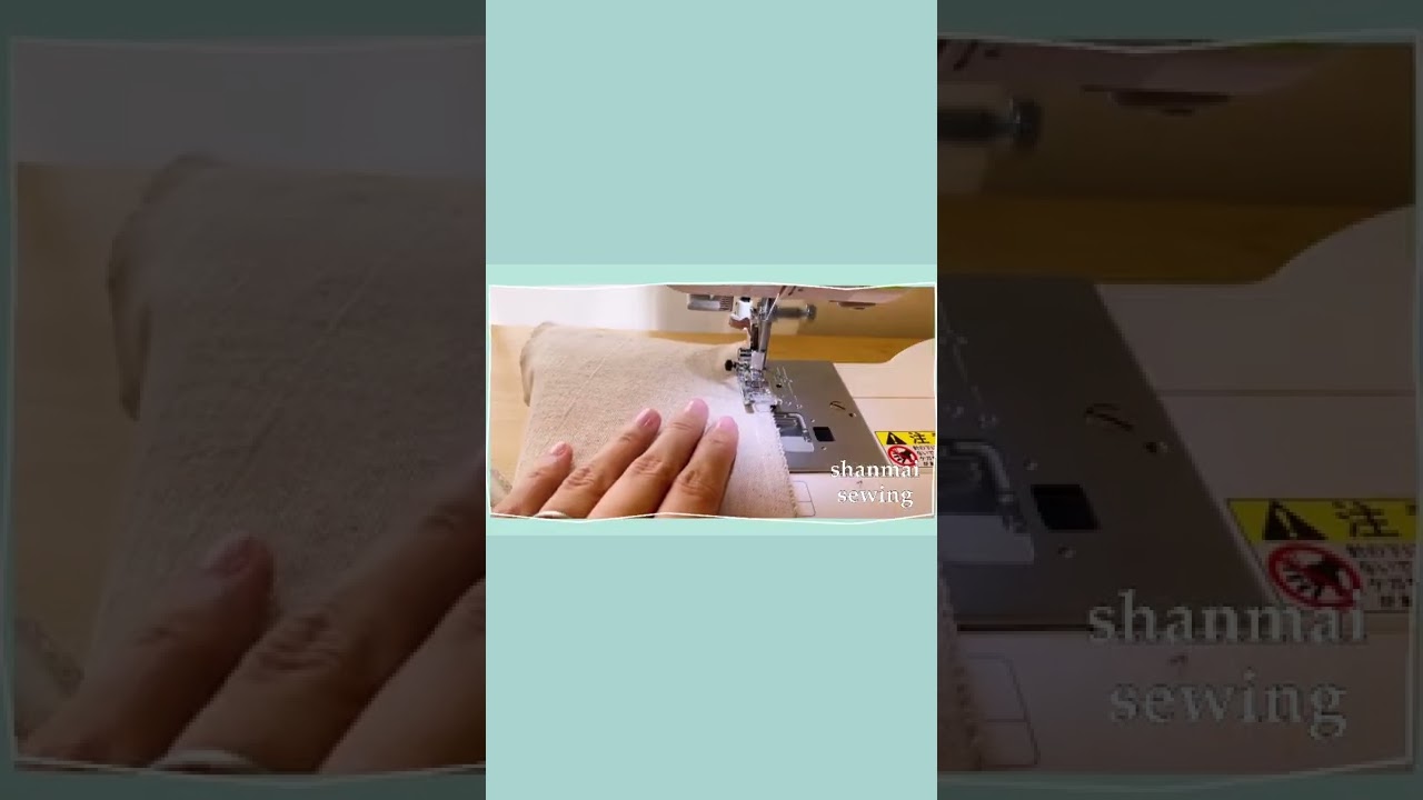 花袋作ってみた