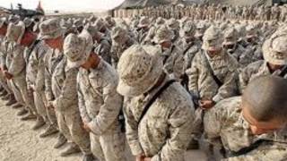 Just Another Soldier