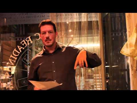 1/2 Robert Howells - Inside the Priory of Sion