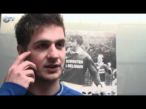 FCDB TV Jordens Peters/ Fons Groenendijk