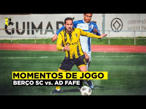 Campeonato de Portugal - 2020/2021 - Série B -  B...