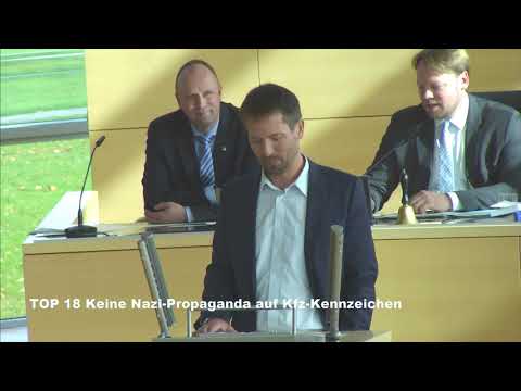 FDP Kay Richert: Perspektiven und Werte sind das Rezept gegen Extremismus!