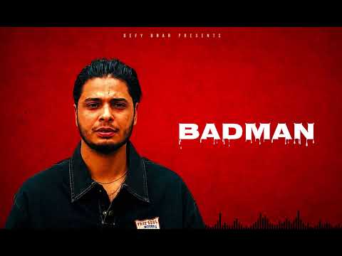 Badman