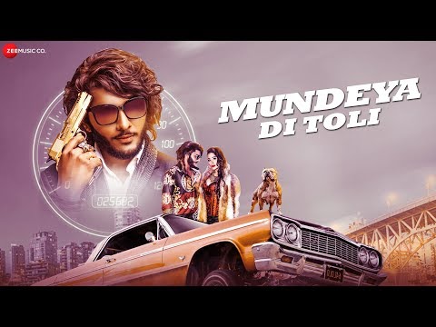 Mundeya Di Toli — watch video