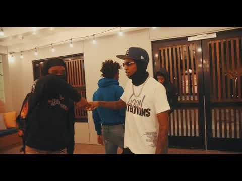 BMO Keeso - Leveled Up (Offical Video)