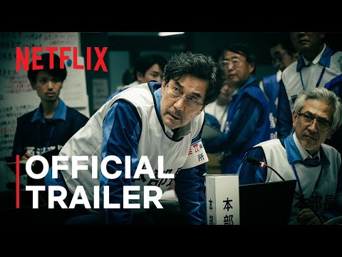 The Days | Official Trailer | Netflix