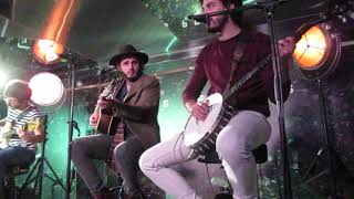 Acuerdate de mi - Morat