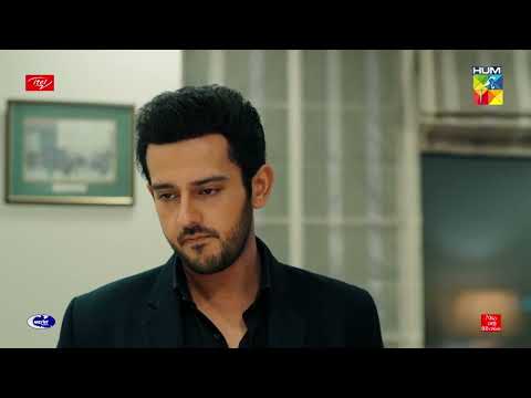 Azka, Azlan Ke Sath Kyun Nahi Rehna Chahti - Ishq-e-Laa - HUM TV