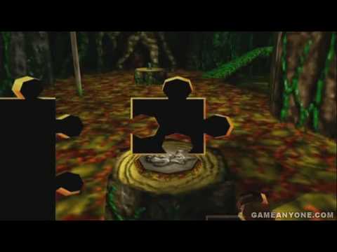 Let's Play Banjo Kazooie - XBOX LIVE Arcade - Part 17: Tedious Backtracking...