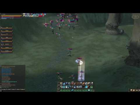 New ally Requiem & Origen - Barakiel Fights