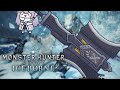Thumbnail for 【Monster Hunter World: Iceborne】WE AT ICEBORNE