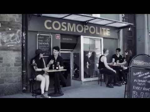 SJÖBLOM - Oh My Heart