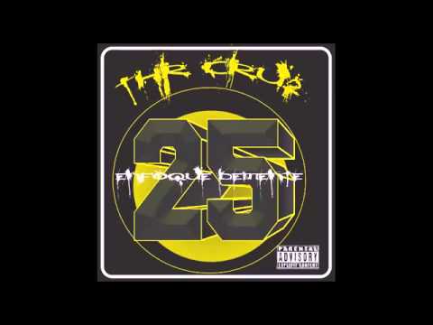 09 THR Cru2   Demonios Enfoque Demente 25