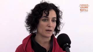 Núria Esterri - 3 prioritats educatives per a la Catalunya d'avui