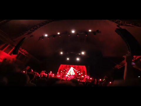 King Gizzard and The Lizard Wizard at Alexandra Palace 05-10-19 Full set