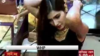 Sangeeta Chauhan Jewellery shopping Saas bahu family guru