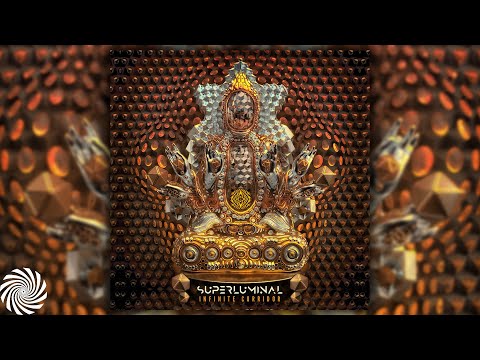 Superluminal - Different Program