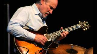 John Scofield Quartet - Jazz Jamboree 1998 (01)