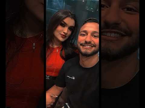 Retrospectiva Franciele e Samoel