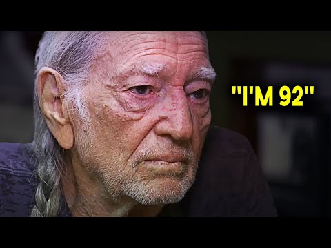 Willie Nelson Reveals The Real Reason He Wants It To End