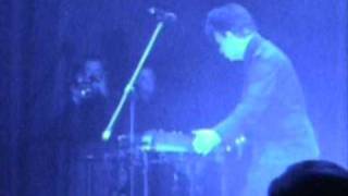 Gary Numan - Asylum (live)