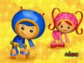 Nick Playdate Split Screen Credits Apr 22 2010 Compilation