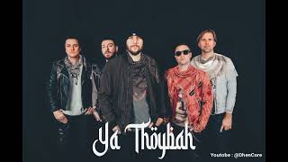 Download lagu Ya thoybah - avenged seven fold cover ai. arabic song. mp3