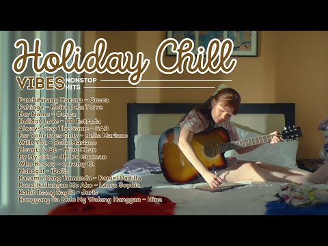 Holiday Chill Vibes Playlist