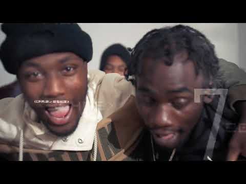 Rob Foolin - "Demon Time" ft Metri Don