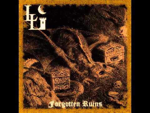 Lord Lovidicus - Forgotten ruins (Full Album)