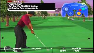 UKGN 10th Anniversary - Tiger Woods PGA Tour 2005 [GameCube]