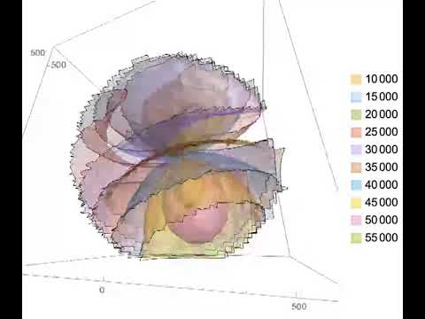 基礎理工学科 Earth's Geomagnetic Field