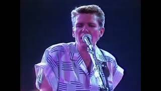 Love in Motion (Icehouse). Live in Germany 1984.
