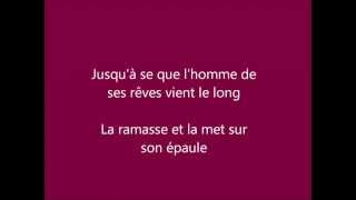 Lily Allen 22 paroles en français ( lyrcis in french )