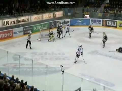 Saipa-TPS 4-3rl 26.2.2013