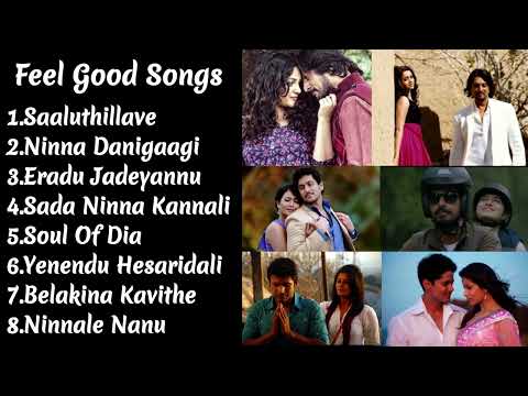 Feel Good Songs (Kannada) Volume-1