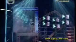 Download lagu Ku disini 'agnes monica' mp3