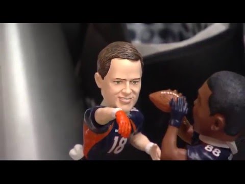 Dan on Peyton Manning's future 03/03/2016