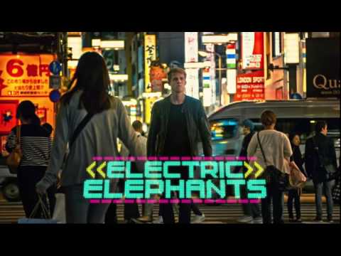 Jay Hardway VS hardwell & Armin Van Buren - Electric Elephants (Softwell edit)