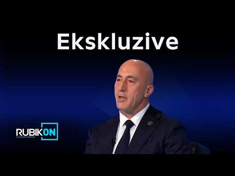 Ekskluzive – Ramush Haradinaj tregon pse po tërhiqet nga drejtimi i partisë